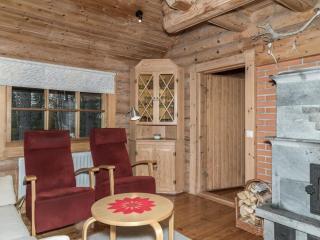Holiday Home Tievankivi by Interhome - Ylläsjärvi - 6