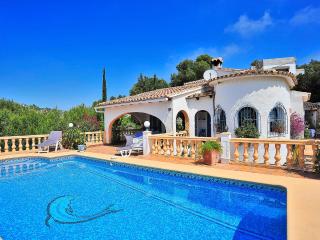 Holiday Home Mirada al Sol by Interhome - 0