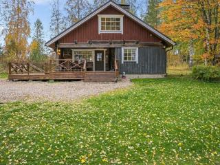 Holiday Home Talasniemi by Interhome - Hara - 1
