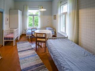 Holiday Home Kartanomäki by Interhome - Onkiniemi - 1