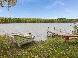 Holiday Home Talasniemi by Interhome - Hara - 3