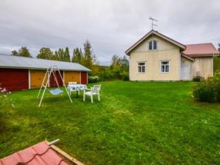 Holiday Home Kartanomäki by Interhome - Onkiniemi - 8