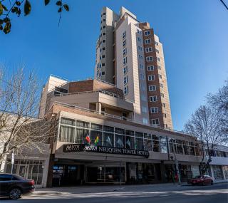 Neuquén Tower Hotel - Neuquén - 0