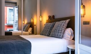 Arenal Suites Gran Vía - 6