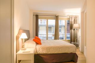 Ponte Vecchio 3 Bedroom Apartment - Florença - 9