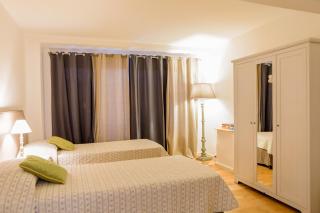 Ponte Vecchio 3 Bedroom Apartment - Florença - 4