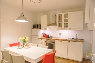 Ponte Vecchio 3 Bedroom Apartment - Florença - 1