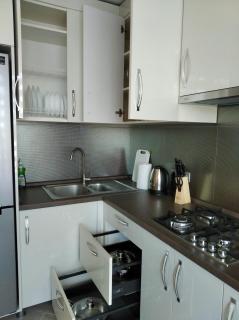 Sky House Exclusive Apartments - Chişinău - 4
