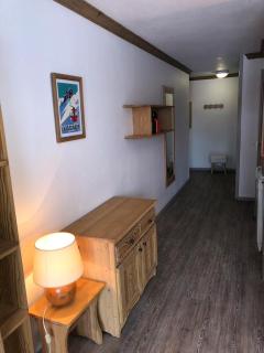Studio Chalets de Solaise - Val dʼIsère - 1