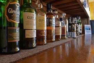 SEAcroft Licensed B&B and Restaurant - 4