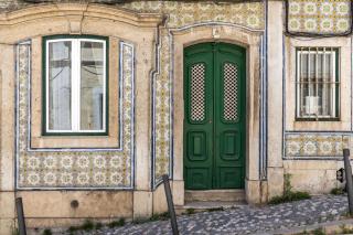 LovelyStay - The Wanderers Hideout - Lissabon - 4