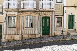 LovelyStay - The Wanderers Hideout - Lissabon - 3