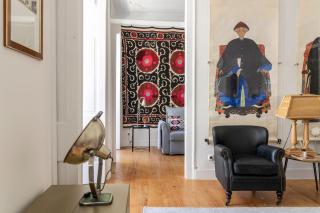 LovelyStay - The Wanderers Hideout - Lissabon - 8