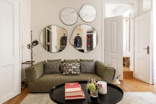 LovelyStay - The Wanderers Hideout - Lissabon - 9