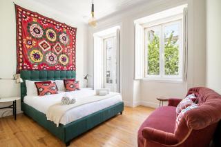 LovelyStay - The Wanderers Hideout - Lissabon - 0