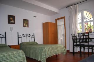 Hostal Alcazar I - Córdoba - 7
