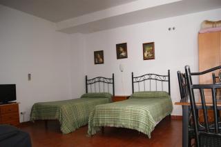 Hostal Alcazar I - Córdoba - 8