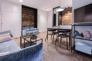 City Break Gdańsk Rajska 8 Apartamenty - Gdańsk - 9
