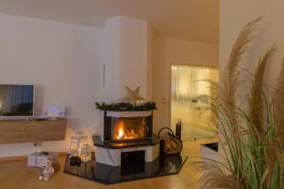 PREMIUM-LODGE im DER SÜDSCHWEDE ... Dein Gästehaus mitten in Zingst - Zingst - 2