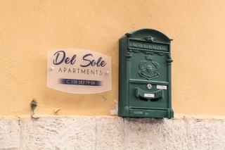 APARTAMENTS DEL SOLE - Bari - 3