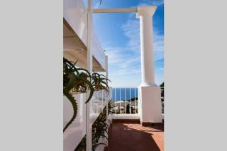 Casa luna caprese - Capri - 8