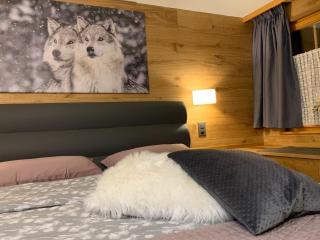 Kirchplatz Apartment Lupus & Cervus - Zermatt - 0