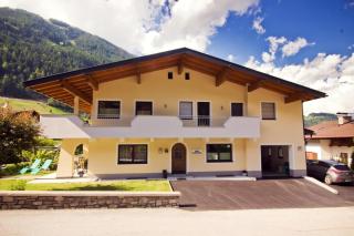 Apart Elke - Finkenberg - 9