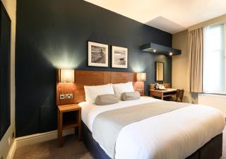 The County Hotel by Innkeeper's Collection - Lytham St Annes - 3