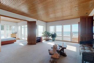 The Cliff House - 1