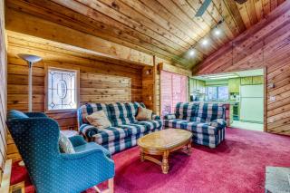 McCall Cozy Cabin - 9