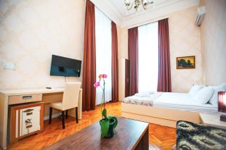 Rustaveli Hotel - Tbilisi - 9