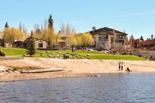 McCall Cozy Cabin - McCall - 8