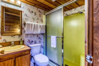McCall Cozy Cabin - 1
