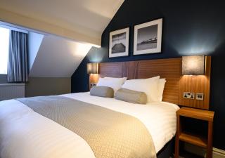 The County Hotel by Innkeeper's Collection - Lytham St Annes - 2