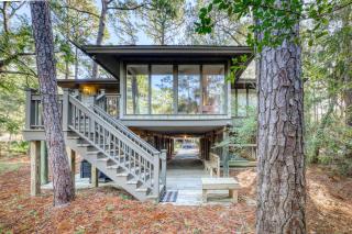 56 Inlet Cove - Kiawah Island - 0