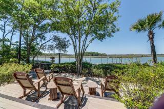 56 Inlet Cove - Kiawah Island - 8