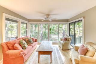 56 Inlet Cove - Kiawah Island - 2
