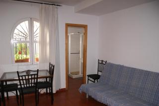 Hostal Alcazar I - Córdoba - 4