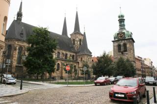 The Republic Apartments - Prag - 4
