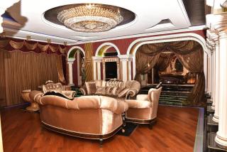 Sheikh Apartment in Baku - Bakoe - 2