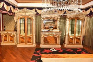 Sheikh Apartment in Baku - Bakoe - 5