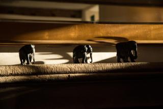 Witherslack Hall Farmhouse - 3