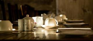 Witherslack Hall Farmhouse - 2