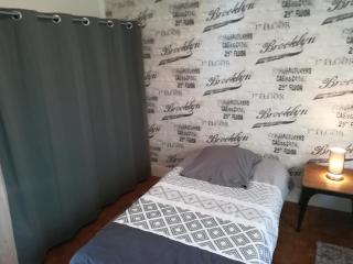 Le Sleepway Lorient - Lorient - 5