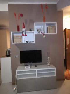 Appartamento Val di Luce Residence Smeraldo - 6