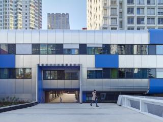 YOOMA Urban Lodge Tour Eiffel - Paris - 6