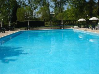 Rio Verde camping villaggio - Costacciaro - 4