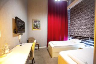 Rustaveli Hotel - Tbilisi - 5