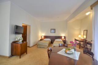 Hotel Mościcki - 9