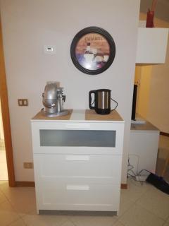 Appartamento Val di Luce Residence Smeraldo - 9